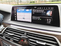 2019 bmw 745e plug-in hybrid (7-reeks) - full option - afbeelding 4 van  53