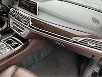 2019 bmw 745e plug-in hybrid (7-reeks) - full option - afbeelding 13 van  53