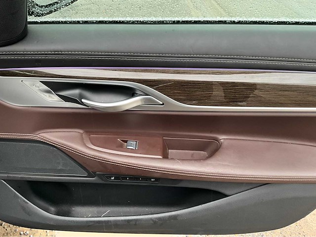 2019 bmw 745e plug-in hybrid (7-reeks) - full option - afbeelding 18 van  53