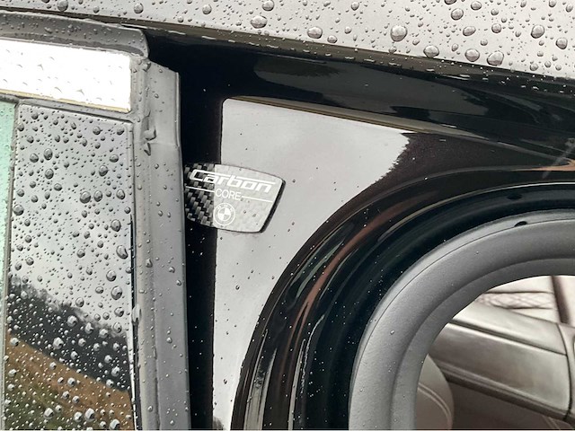 2019 bmw 745e plug-in hybrid (7-reeks) - full option - afbeelding 30 van  53