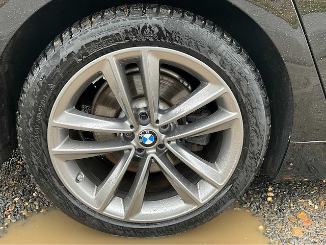 2019 bmw 745e plug-in hybrid (7-reeks) - full option - afbeelding 49 van  53