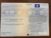 2019 bmw 745e plug-in hybrid (7-reeks) - full option - afbeelding 36 van  53