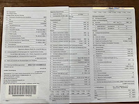 2019 bmw 745e plug-in hybrid (7-reeks) - full option - afbeelding 40 van  53