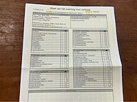 2019 bmw 745e plug-in hybrid (7-reeks) - full option - afbeelding 52 van  53