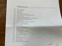 2019 bmw 745e plug-in hybrid (7-reeks) - full option - afbeelding 44 van  53