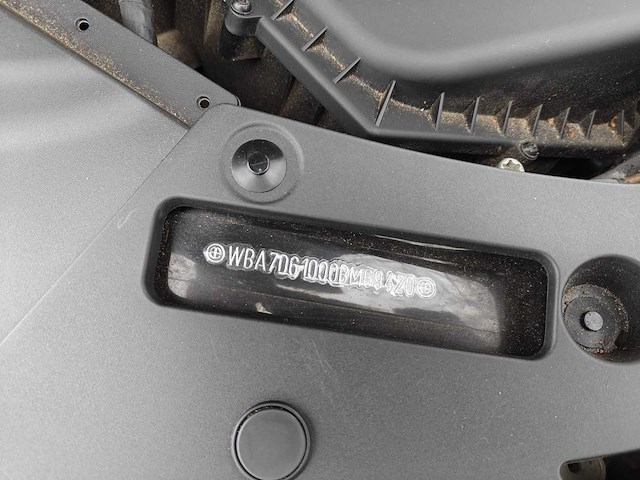 2019 bmw 745e plug-in hybrid (7-reeks) - full option - afbeelding 47 van  53