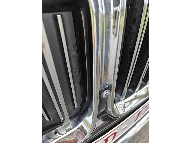 2019 bmw 745e plug-in hybrid (7-reeks) - full option - afbeelding 17 van  31