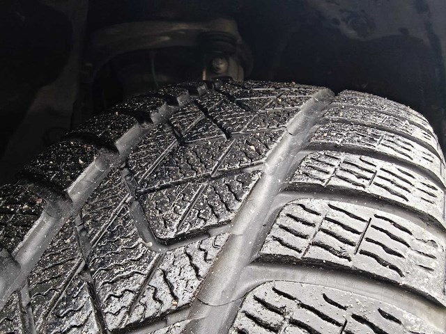 2019 bmw 745e plug-in hybrid (7-reeks) - full option - afbeelding 21 van  31