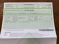 2019 bmw 745e plug-in hybrid (7-reeks) - full option - afbeelding 24 van  31