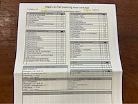 2019 bmw 745e plug-in hybrid (7-reeks) - full option - afbeelding 27 van  31