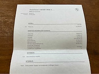 2019 bmw 745e plug-in hybrid (7-reeks) - full option - afbeelding 28 van  31