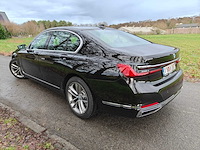 2019 bmw 745e plug-in hybrid (7-reeks) - full option - afbeelding 30 van  31