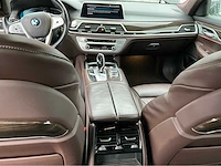 2019 bmw 745e plug-in hybrid (7-reeks) - full option - afbeelding 21 van  53
