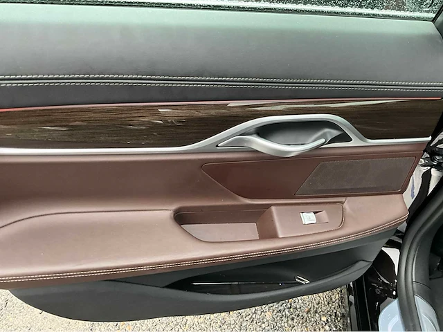 2019 bmw 745e plug-in hybrid (7-reeks) - full option - afbeelding 23 van  53