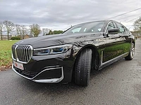 2019 bmw 745e plug-in hybrid (7-reeks) - full option - afbeelding 3 van  53