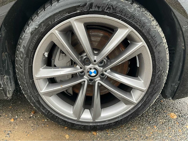 2019 bmw 745e plug-in hybrid (7-reeks) - full option - afbeelding 40 van  53