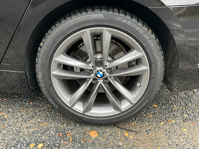 2019 bmw 745e plug-in hybrid (7-reeks) - full option - afbeelding 42 van  53