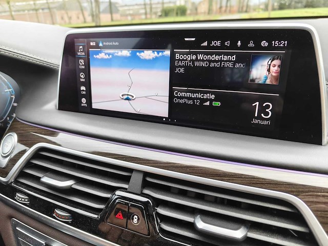 2019 bmw 745e plug-in hybrid (7-reeks) - full option - afbeelding 3 van  34