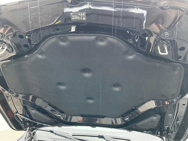 2019 bmw 745e plug-in hybrid (7-reeks) - full option - afbeelding 12 van  34
