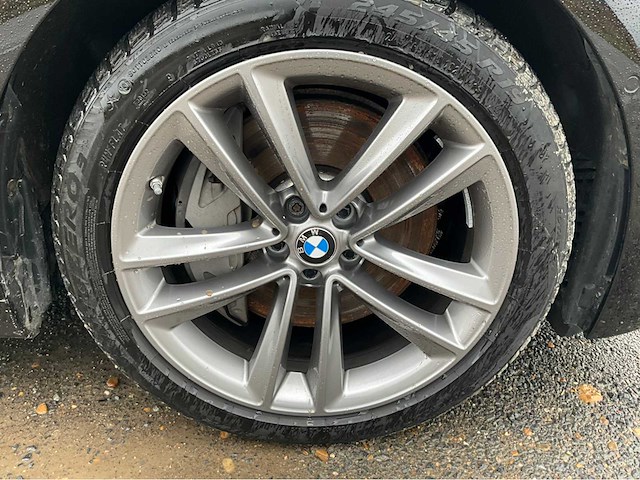 2019 bmw 745e plug-in hybrid (7-reeks) - full option - afbeelding 17 van  34