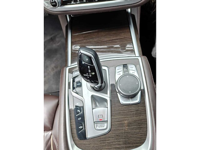 2019 bmw 745e plug-in hybrid (7-reeks) - full option - afbeelding 6 van  55