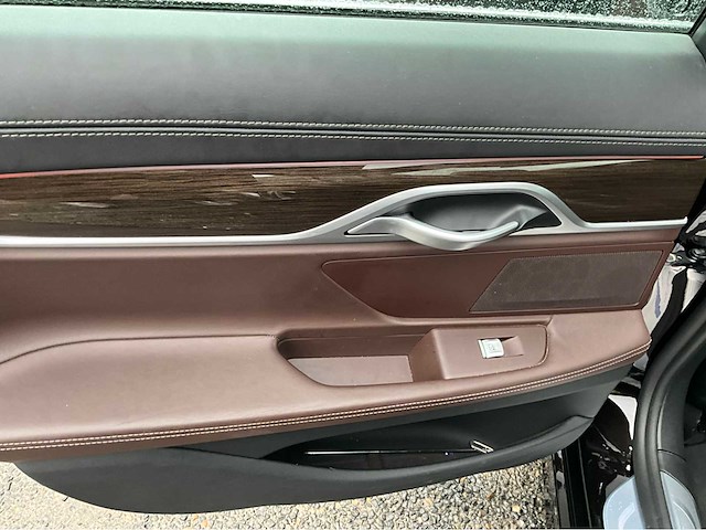 2019 bmw 745e plug-in hybrid (7-reeks) - full option - afbeelding 16 van  55