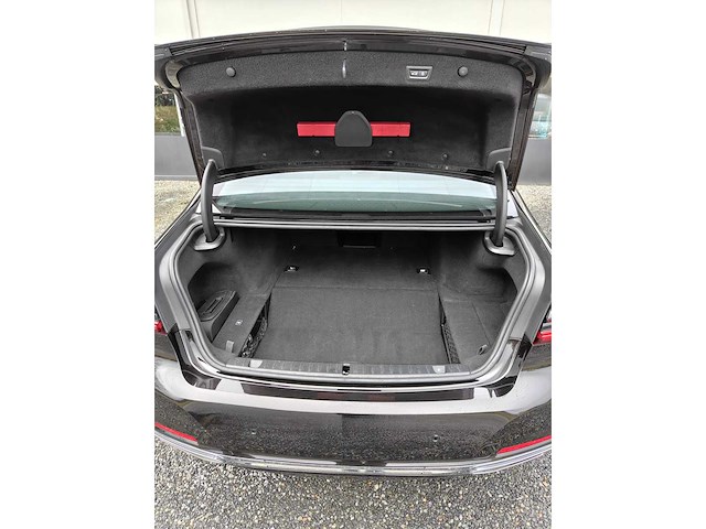 2019 bmw 745e plug-in hybrid (7-reeks) - full option - afbeelding 31 van  55