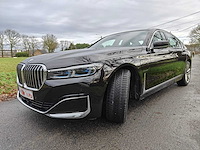 2019 bmw 745e plug-in hybrid (7-reeks) - full option - afbeelding 23 van  55
