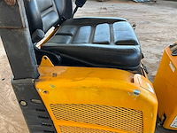 2019 bobcat e08 minigraafmachine - afbeelding 8 van  17