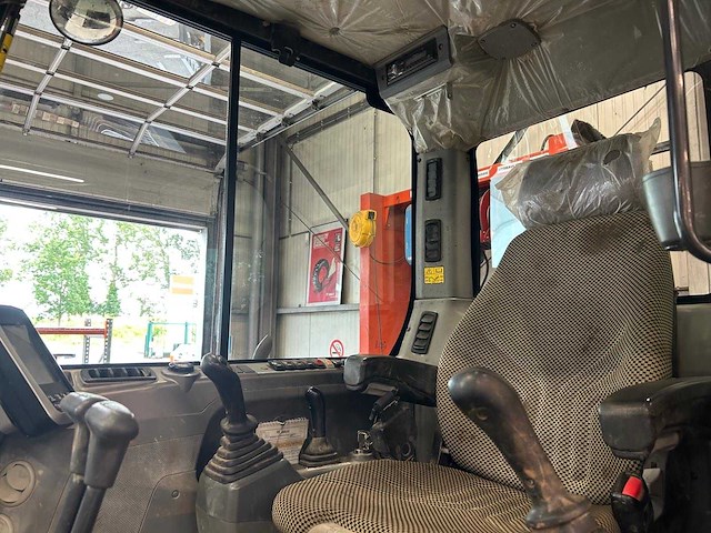 2019 bobcat e85 rupsgraafmachine - afbeelding 1 van  7