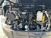 2019 bobcat e85 rupsgraafmachine - afbeelding 4 van  7