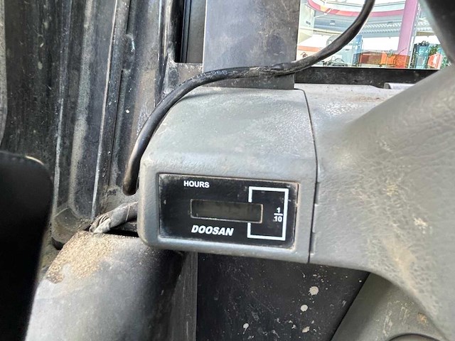 2019 bobcat e85 rupsgraafmachine - afbeelding 5 van  7