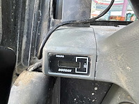 2019 bobcat e85 rupsgraafmachine - afbeelding 5 van  7