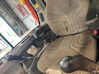 2019 bobcat e85 rupsgraafmachine - afbeelding 6 van  7