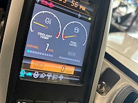 2019 bobcat e85 rupsgraafmachine - afbeelding 7 van  7