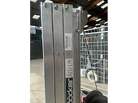 2019 böcker lmc 450 materiaallift - afbeelding 9 van  11