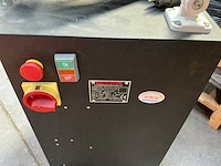 2019 borunte brtirwd1506a 6-assige industriële knikarmrobot - afbeelding 3 van  18