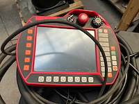 2019 borunte brtirwd1506a 6-assige industriële knikarmrobot - afbeelding 5 van  18