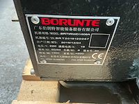 2019 borunte brtirwd1506a 6-assige industriële knikarmrobot - afbeelding 9 van  18