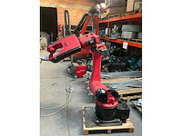 2019 borunte brtirwd1506a 6-assige industriële knikarmrobot - afbeelding 11 van  18