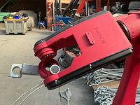 2019 borunte brtirwd1506a 6-assige industriële knikarmrobot - afbeelding 15 van  18