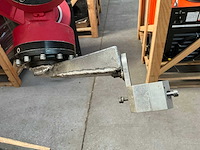 2019 borunte brtirwd1506a 6-assige industriële knikarmrobot - afbeelding 17 van  18