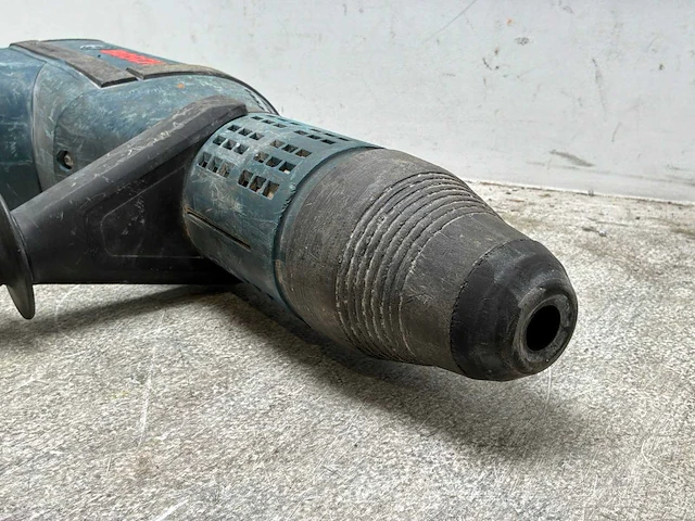 2019 bosch gbh 12-52 d boorhamer 52mm sds-max - afbeelding 3 van  5
