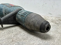 2019 bosch gbh 12-52 d boorhamer 52mm sds-max - afbeelding 3 van  5