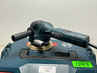 2019 bosch get 75-150 excentrische schuurmachine 150mm