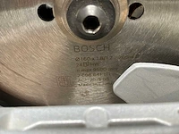 2019 bosch gks 55 gce handcirkelzaag - afbeelding 3 van  5