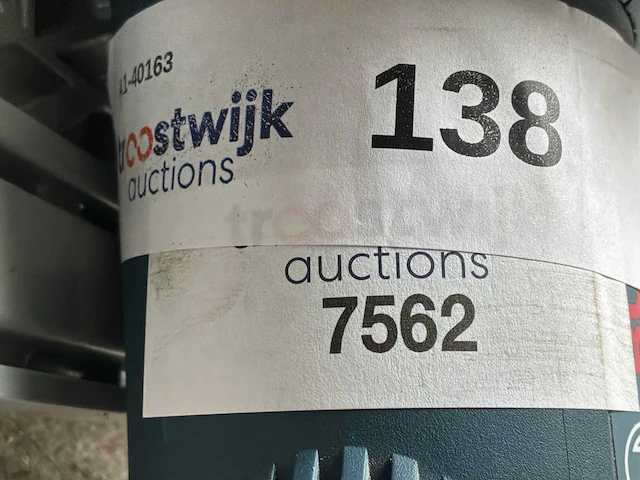 2019 bosch gks 55 gce handcirkelzaag - afbeelding 5 van  5