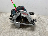 2019 bosch gks 55 gce handcirkelzaag