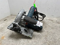 2019 bosch gks 55 gce handcirkelzaag - afbeelding 3 van  7