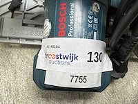 2019 bosch gks 55 gce handcirkelzaag - afbeelding 5 van  7